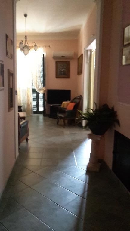 B&B Casa Dei Mille Pizzo  Dış mekan fotoğraf